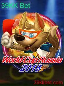 Descubra o Fascinante Mundo do WorldCupRussia2018
