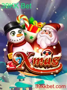 Explorando o Jogo 'Xmas': Uma Imersão nas Regras e na Atração do 39KK Bet